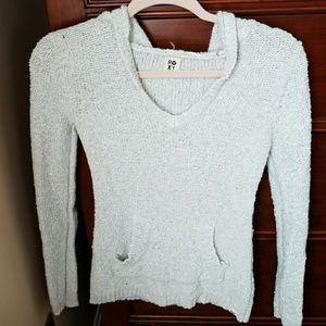 Roxy Hoodie sweater